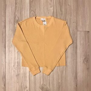 (NWT)Tillys Long Sleeves Tee, XS